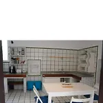 Apartmán Ocean Front Surf House El
