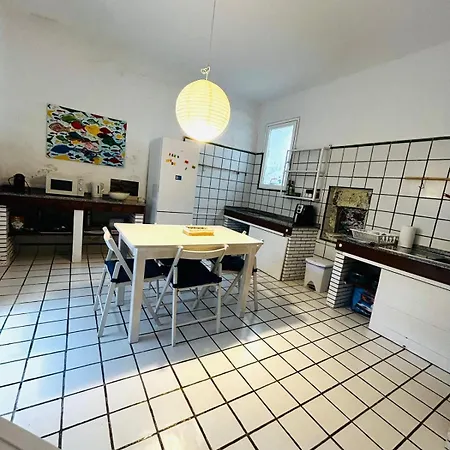 Appartement Casa La Caleta *