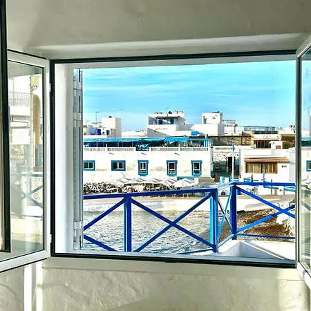 Casa La Caleta Appartement *