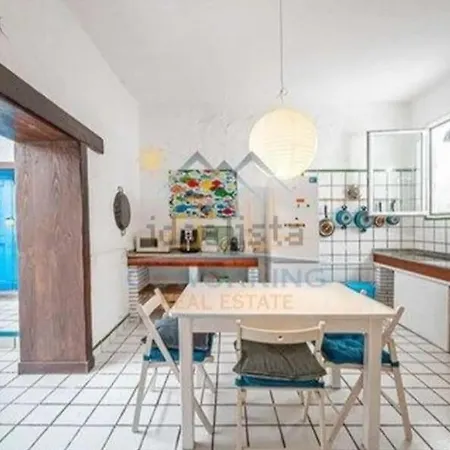 Casa La Caleta Apartament Cotillo