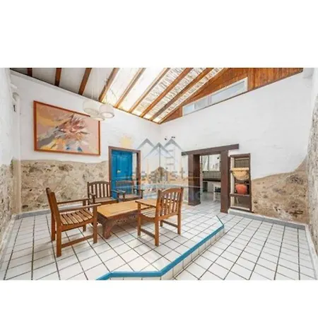 Casa La Caleta Cotillo