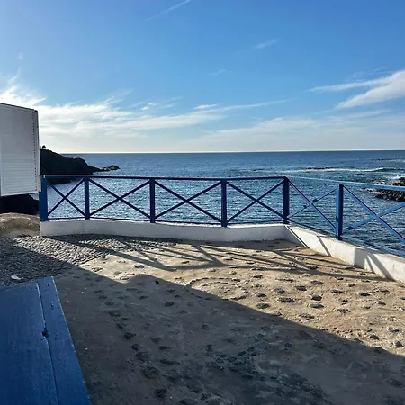 Casa La Caleta Appartement