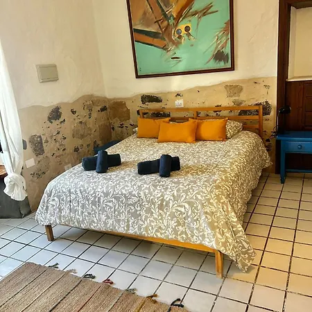 Apartament Casa La Caleta