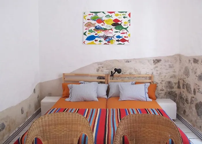 Ocean Front Surf House El Cotillo El Cotillo (Fuerteventura)