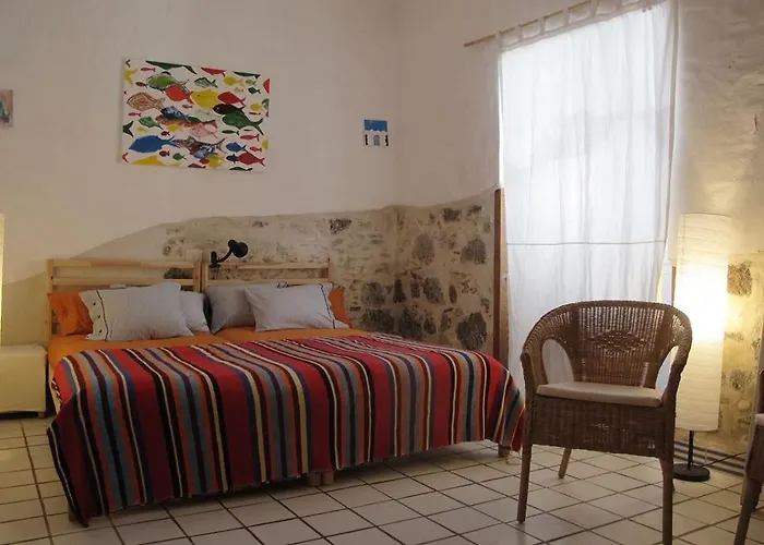 Ocean Front Surf House El Cotillo * El Cotillo (Fuerteventura)