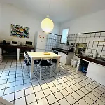 Apartman Ocean Front Surf House El *
