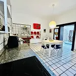 Apartman Ocean Front Surf House El Cotillo
