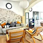 Ocean Front Surf House El * Cotillo