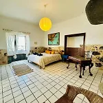 Ocean Front Surf House El Apartman Cotillo