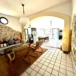 Ocean Front Surf House El Cotillo