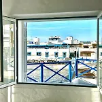 Ocean Front Surf House El Apartman *