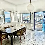 Apartman Ocean Front Surf House El *