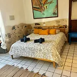 Apartman Ocean Front Surf House El