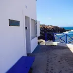 דירה Ocean Front Surf House El *