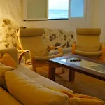 Ocean Front Surf House El