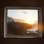 アパート Ocean Front Surf House El Cotillo