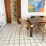 דירה Ocean Front Surf House El