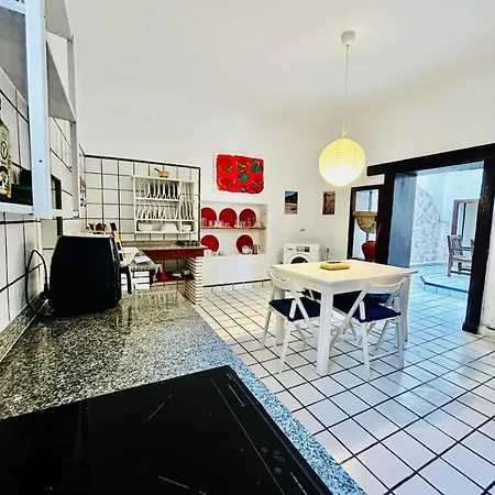 Apartment Casa La Caleta El Cotillo (Fuerteventura)