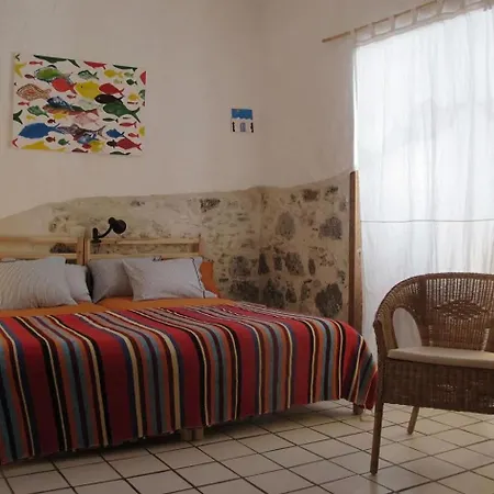 Ocean Front Surf House El Cotillo * Cotillo