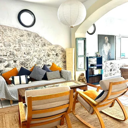 Casa La Caleta * El Cotillo (Fuerteventura)