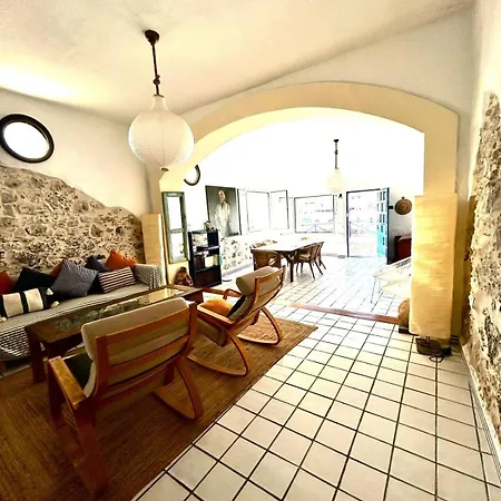 Casa La Caleta El Cotillo (Fuerteventura)