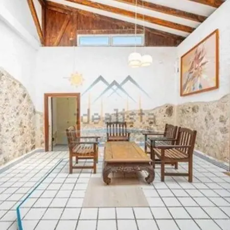 Casa La Caleta El Cotillo (Fuerteventura)