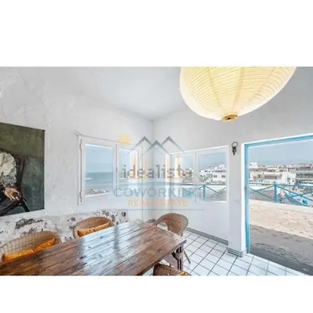 Casa La Caleta * El Cotillo (Fuerteventura)