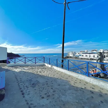 Apartment Ocean Front Surf House El Cotillo Cotillo