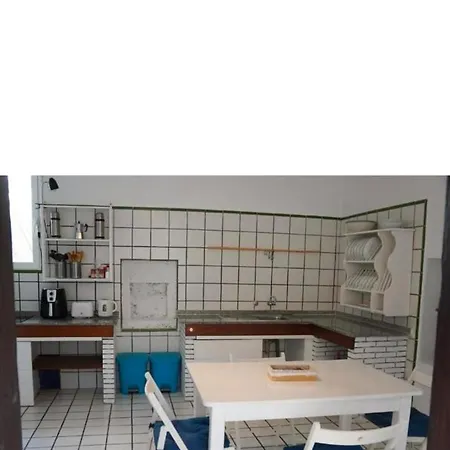 Διαμέρισμα Ocean Front Surf House El
