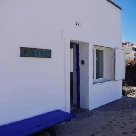 Ocean Front Surf House El Διαμέρισμα Cotillo