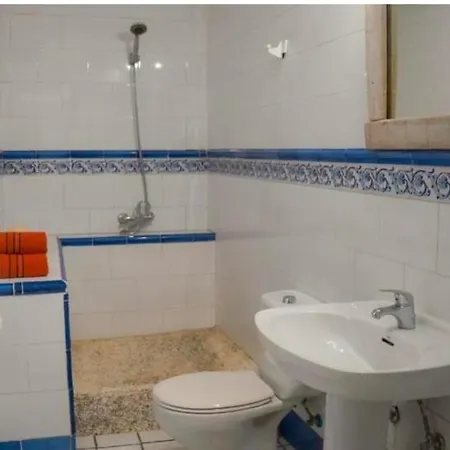 Διαμέρισμα Ocean Front Surf House El