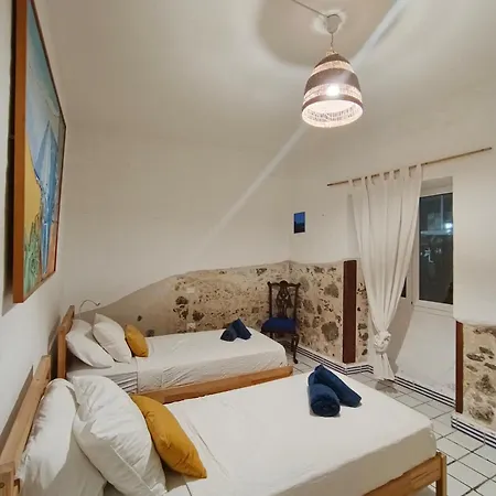Ocean Front Surf House El Διαμέρισμα Cotillo