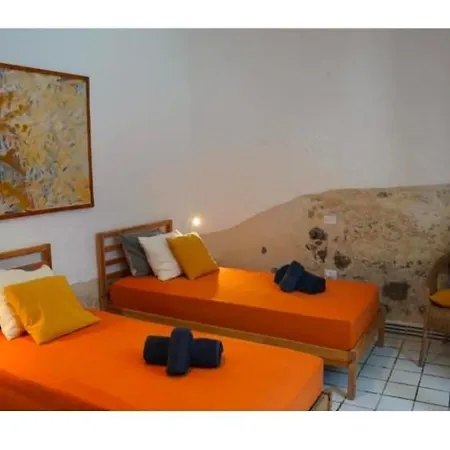 Διαμέρισμα Ocean Front Surf House El