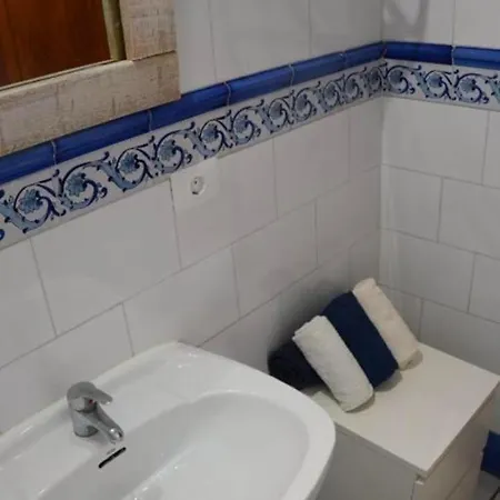 Διαμέρισμα Ocean Front Surf House El Cotillo