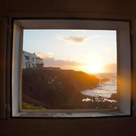 Διαμέρισμα Ocean Front Surf House El Cotillo