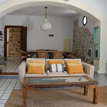 Lägenhet Ocean Front Surf House El