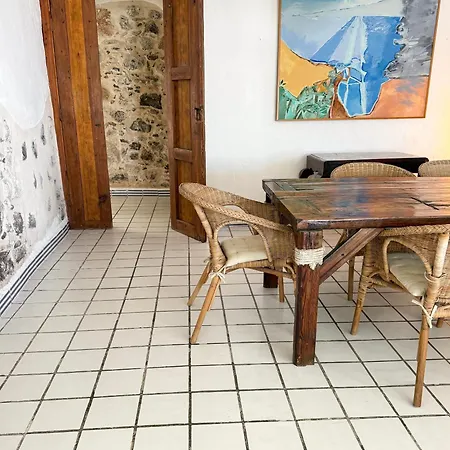 Διαμέρισμα Ocean Front Surf House El