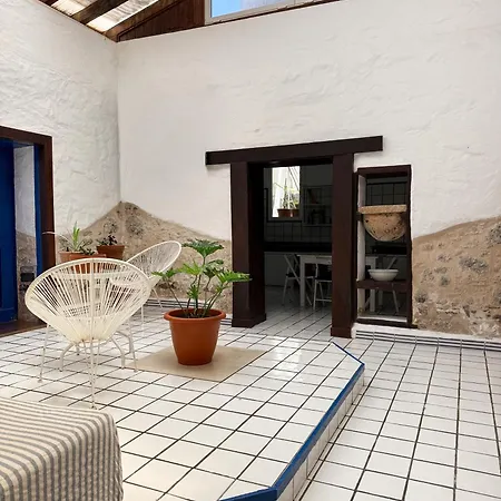 Ocean Front Surf House El Διαμέρισμα Cotillo