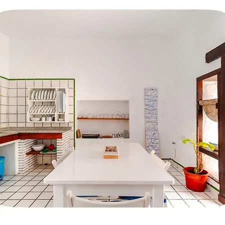 Ocean Front Surf House El