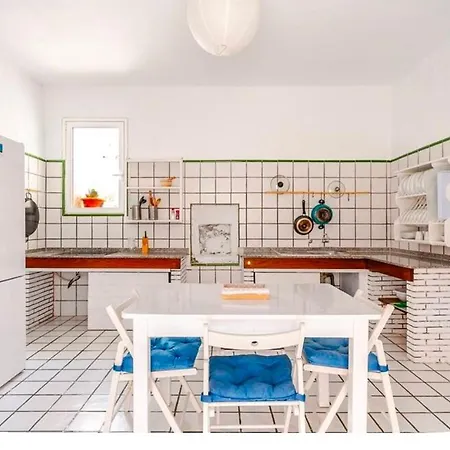 Διαμέρισμα Ocean Front Surf House El *