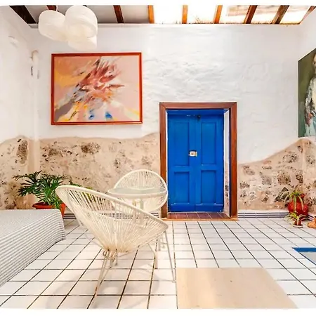 Ocean Front Surf House El Διαμέρισμα Cotillo