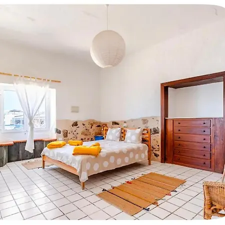 Διαμέρισμα Ocean Front Surf House El *