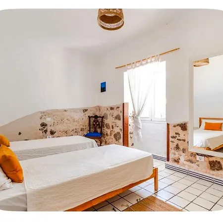 Ocean Front Surf House El Διαμέρισμα *