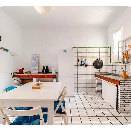 Ocean Front Surf House El Cotillo