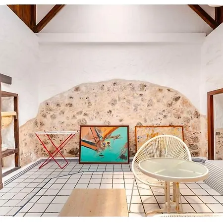 Ocean Front Surf House El Διαμέρισμα Cotillo