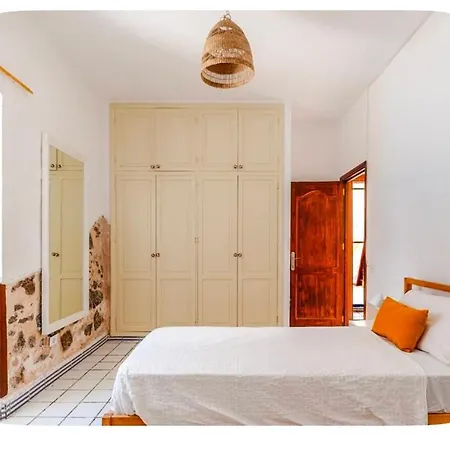 Ocean Front Surf House El Διαμέρισμα Cotillo