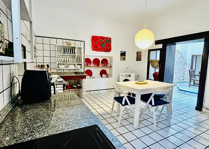 דירה Ocean Front Surf House El Cotillo Cotillo