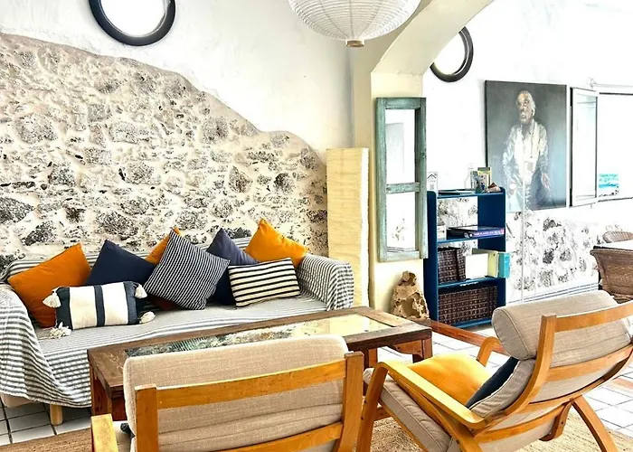 Ocean Front Surf House El Cotillo * Cotillo