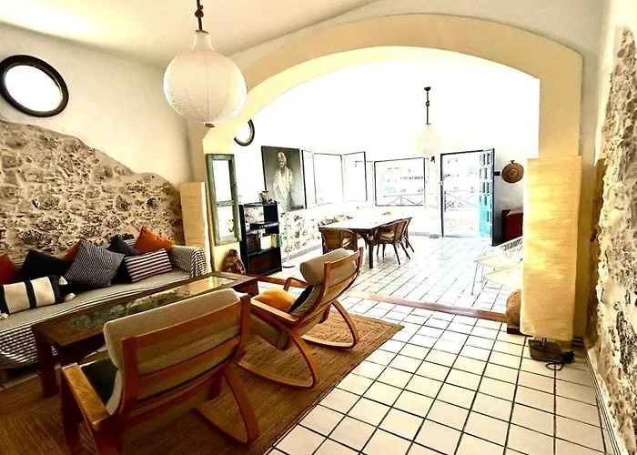 Ocean Front Surf House El Cotillo Cotillo