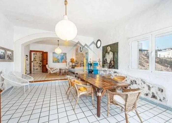 Ocean Front Surf House El Cotillo דירה Cotillo